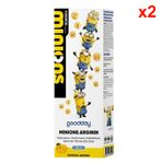 Goodday Minions Arjinin 2x150 ml Sıvı
