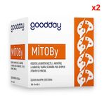 Goodday Mitoby 2x30 Saşe