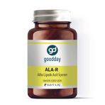 Goodday Na-R-Alfa Lipoik Asit 30 Kapsül