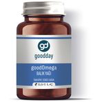 Goodday Omega-3 Balık Yağı 30 Kapsül Takviye Edici Gıda