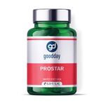Goodday Prostar Cernelle 60 Kapsül