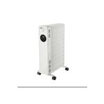 GoodHauStore Uzaktan Kumandalı Dijital Yağlı Radyatör 9 Dilim 2000w
