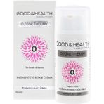 GOOD&HEALTH KIRIŞIKLIK KARŞITI GÖZ ÇEVRESİ KREMİ 30 ML