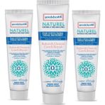good&health Naturel Ozonlu Diş Macunu 3'lü Paket