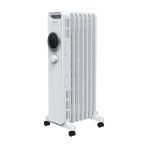 Goodhome 7 Dilim 1500W Yağlı Radyatör Hd907