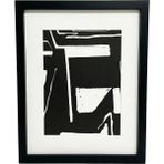 GoodHome Fotoğraf Çerçevesı Siyah 40X50 cm