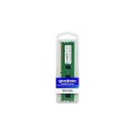 GOODRAM 16GB DDR4 3200MHz RAM – CL22, 1.2V, UDIMM, GR3200D464L22/16G