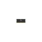 Goodram 16GB Ddr5 4800MHZ CL40 Notebook Ram GR4800S564L40S-16G
