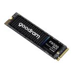 GOODRAM 1TB PX500 GEN3 NVMe M.2 SSD (Okuma Hızı 3300MB / Yazma Hızı 2700MB)
