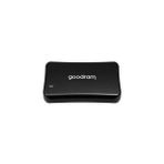 Goodram 1tb SSDPR-HX200-1K0 Typec SSD Harici Disk - Siyah