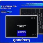Goodram 240GB 2,5