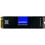 Goodram 512GB PX500 Gen3x4 M.2 NVMe SSD Gen.2 (2000MB Okuma / 1600MB Yazma)