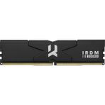 Goodram Irdm Black 16GB (1X16GB) Ddr5 6000MHZ CL30 Bellek