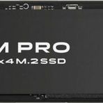 Goodram Irdm Pro 1Tb Nvme 11500/9000Mb/S Gen5 M.2 2280 Ssd