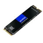 Goodram PX500 SSDPR-PX500-01T-80 1 TB M.2 NVMe SSD