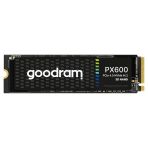 Goodram PX600 SSDPR-PX600-2K0-80 PCI-Express 4.0 2 TB M.2 SSD