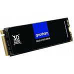 Goodram SSDPR-PX500-512-80 512 GB 2.5 PCIe 3x4 M2 2050/1650MB/s 2280 SSD Kart