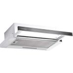 GoodWest GWS1001 Aspiratör 310 m3/saat Emiş Gücü ile Inox Renk ve Şık Tasarım