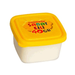 Goodwin 40 gr Beyaz Sanat Kili