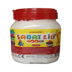 Goodwin 400 gr Beyaz Sanat Kili