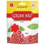 Goodwin Kırmızı 50 gr Çiçek Kili
