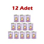 Goody 12x400 gr Kısırlaştırılmış Somonlu Yetişkin Kedi Konservesi