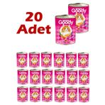 Goody 20x400 gr Kuzu Pirinçli Yetişkin Kedi Konservesi
