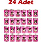 Goody 24 x 400 gr Kuzu Etli Yetişkin Köpek Konservesi