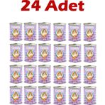 Goody 24x400 gr Kısırlaştırılmış Somonlu Yetişkin Kedi Konservesi