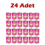 Goody 24x400 gr Kuzu Pirinçli Yetişkin Kedi Konservesi