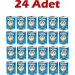 Goody 24x400 gr Somonlu Yetişkin Kedi Konservesi