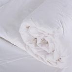 Goody Goose Kaz Tüyü Tek Kişilik Platinum Yorgan 10,5 TOG 155x215 cm