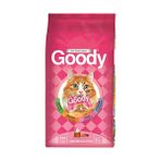 Goody Kedi Maması 15 kg