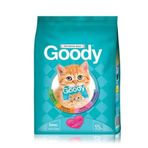 Goody Kitten Yavru 15 kg Kuru Kedi Mama