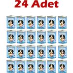 Goody Kuzu Etli 24x400 gr Yavru Köpek Konservesi
