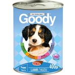 Goody Kuzu Etli 400 gr Yavru Köpek Konservesi
