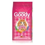 Goody Kuzu Etli & Pirinçli Ekonomik Yetişkin Kedi Maması 15 kg Lezzetli ve Besleyici