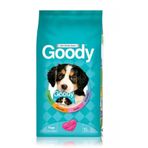 Goody Kuzu Etli ve Pirinçli Küçük Irk 15 kg Yavru Kuru Köpek Maması
