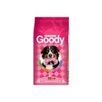 Goody Kuzu Etli ve Pirinçli Yetişkin 1.5 kg Köpek Maması