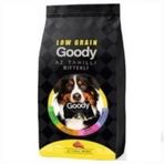 Goody Low Grain Az Tahıllı With Steak Biftekli 15 kg Yetişkin Köpek Maması
