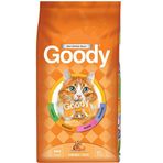 Goody Tavuklu 15 kg Yetişkin Kuru Kedi Maması