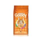 Goody Tavuklu Ekonomik Yetişkin Kedi Maması 15 kg Besleyici İçerik ile Lezzetli
