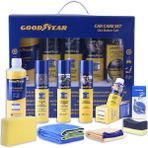 Goodyear 10 Parça Özel Seri Araç Bakım Seti
