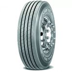 Goodyear 12R 22.5 REG.RHS II HCT 152/148L TL Ağır Vasıta Lastiği Üretim Yılı: 2021