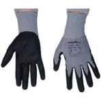 Goodyear 16-1745 C Kesilmez Eldiven No:10 (Xl) - Çok Renkli