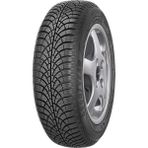 Goodyear 165/70R14 81T Ultragrip 9+ Oto Kış Lastiği (Üretim TARIHI:2025)
