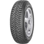 Goodyear 185/60R14 82T UltraGrip 9 + MS Kış Lastiği (2025)