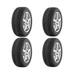 Goodyear 185/65R14 86T Ultragrip 8 Ms Oto Kış Lastiği Üretim 2024 (4 Lü Takım)