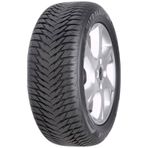Goodyear 195/55 R16 87H UltraGrip 8 FP RFT Kış Lastiği