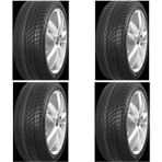 Goodyear 195/55 R16 87H Ultragrip 8 Performance Ms * Oto Kış Lastiği ( Üretim Yılı: 2025)(4'LÜ Takım)